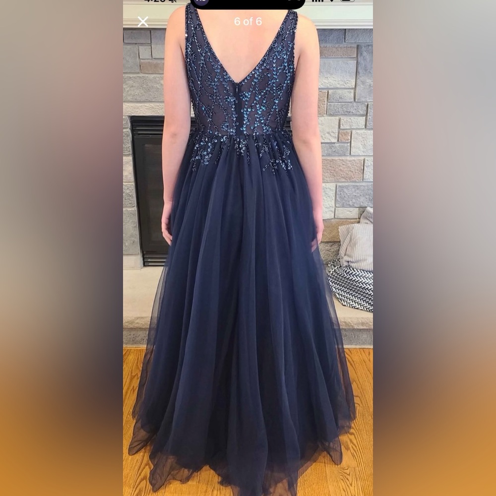 Prom dress - Picture 6 of 6